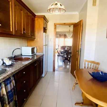 Apartament Canary Garden Sea Views By Deihu Experiences Arona (Tenerife)