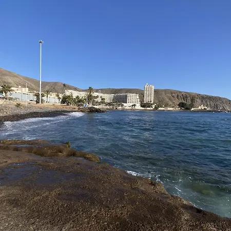 Canary Garden Sea Views By Deihu Experiences Apartman *