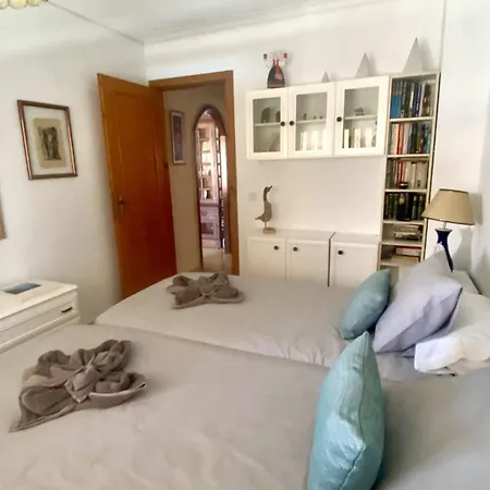 Canary Garden Sea Views By Deihu Experiences Arona (Tenerife)