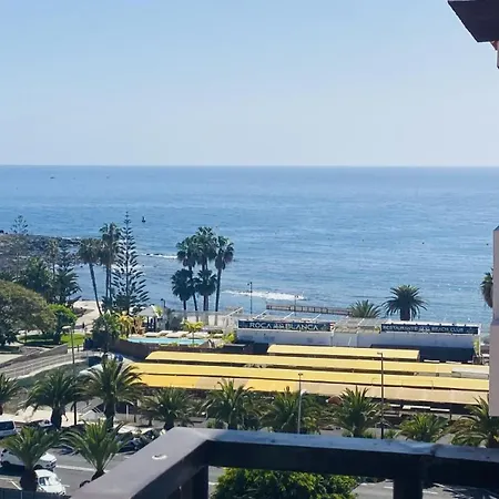 Canary Garden Sea Views By Deihu Experiences * Arona