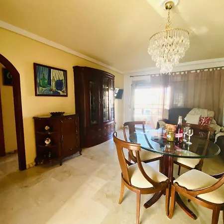 Canary Garden Sea Views By Deihu Experiences Apartment *