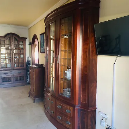 Canary Garden Sea Views By Deihu Experiences Διαμέρισμα Arona (Tenerife)