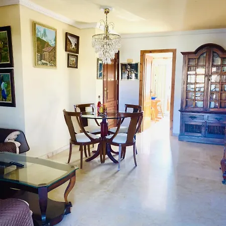 Canary Garden Sea Views By Deihu Experiences Apartment Arona (Tenerife)
