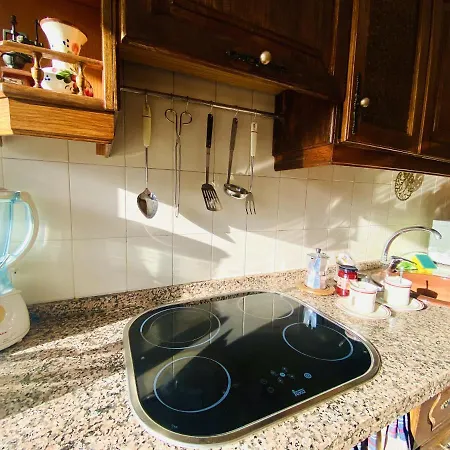 Canary Garden Sea Views By Deihu Experiences Διαμέρισμα