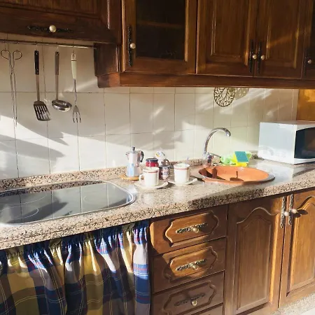 Canary Garden Sea Views By Deihu Experiences Arona (Tenerife)