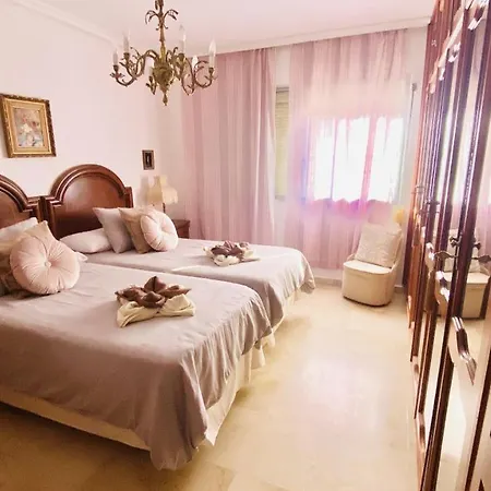 Canary Garden Sea Views By Deihu Experiences