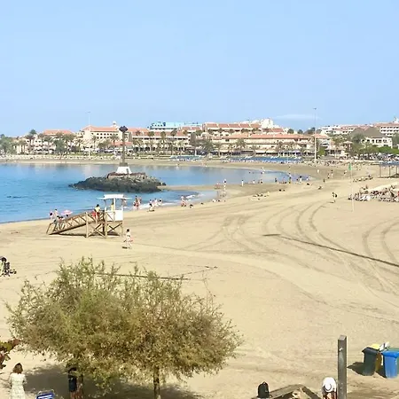 Canary Garden Sea Views By Deihu Experiences *