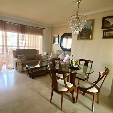 Canary Garden Sea Views By Deihu Experiences Arona (Tenerife)