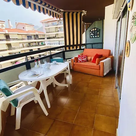 Canary Garden Sea Views By Deihu Experiences