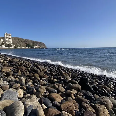 Lägenhet Canary Garden Sea Views By Deihu Experiences Arona (Tenerife)