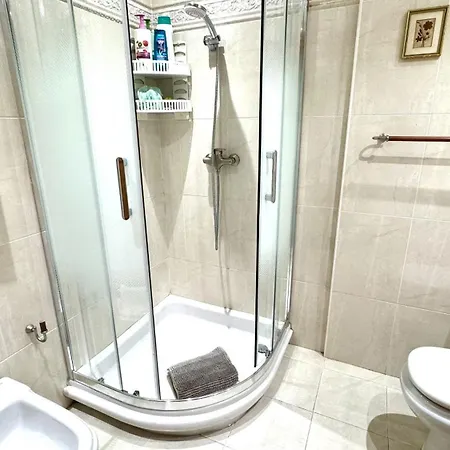 Apartment Canary Garden Sea Views By Deihu Experiences Arona (Tenerife)