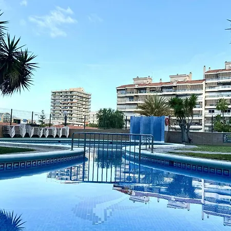 Canary Garden Sea Views By Deihu Experiences Apartment