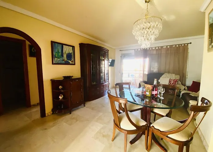Canary Garden Sea Views By Deihu Experiences דירה *