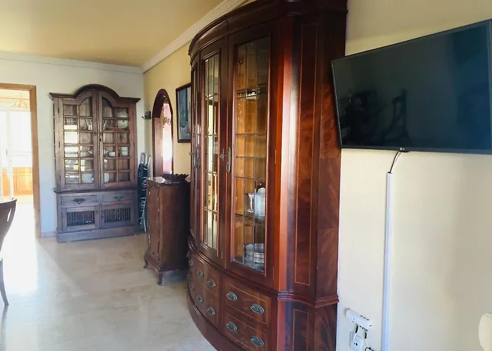 Canary Garden Sea Views By Deihu Experiences Apartament Arona (Tenerife)