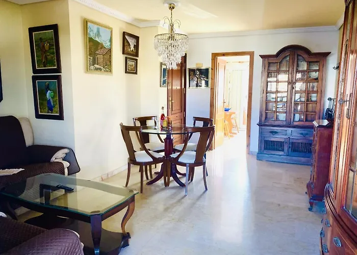 Canary Garden Sea Views By Deihu Experiences Apartament Arona (Tenerife)