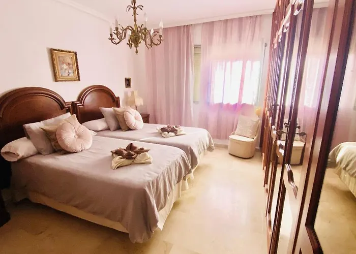 Canary Garden Sea Views By Deihu Experiences