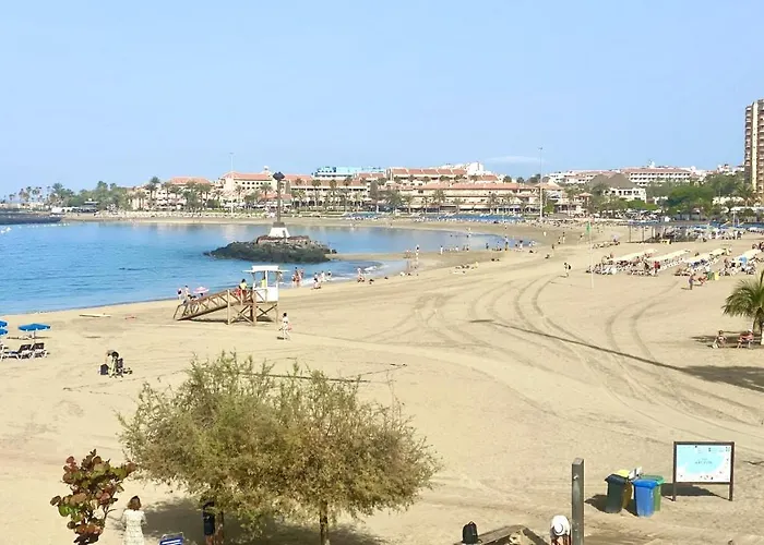 Canary Garden Sea Views By Deihu Experiences *