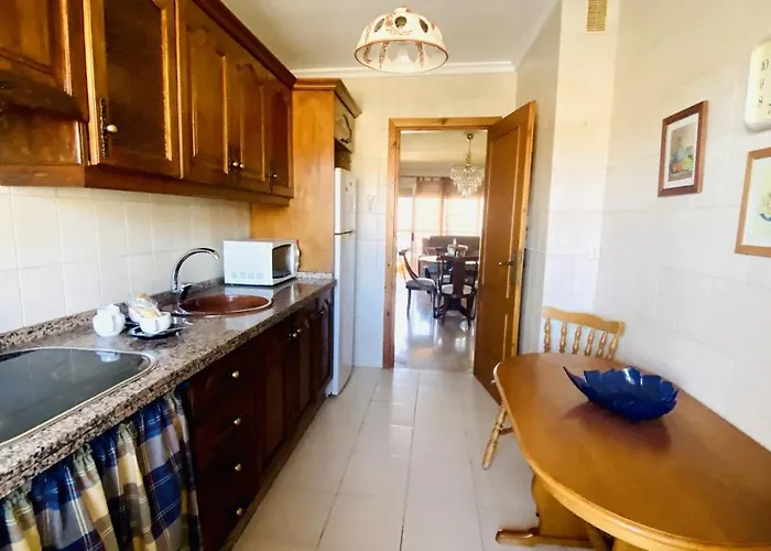 Apartament Canary Garden Sea Views By Deihu Experiences Arona (Tenerife)