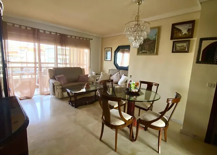 Canary Garden Sea Views By Deihu Experiences ארונה