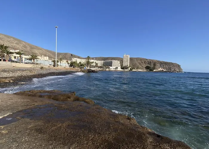 Canary Garden Sea Views By Deihu Experiences Apartament *