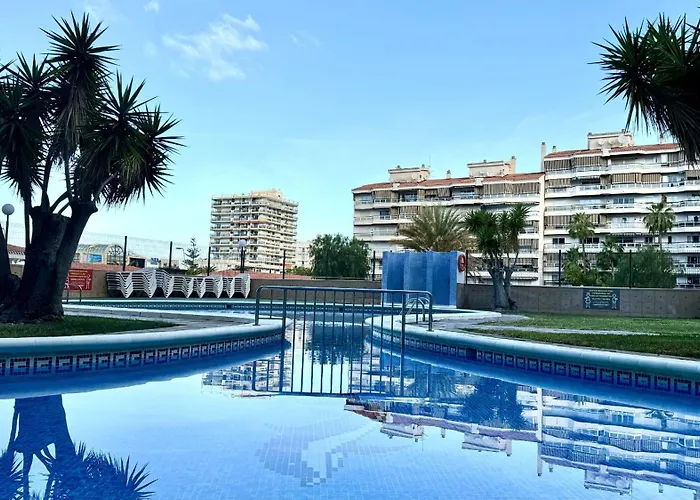 Canary Garden Sea Views By Deihu Experiences Apartament