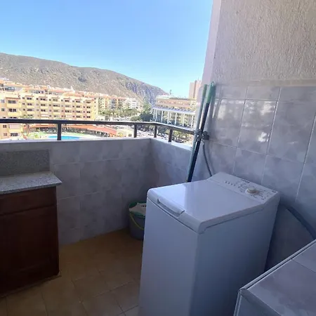 Apartament Canary Garden Sea Views By Deihu Experiences Arona (Tenerife)