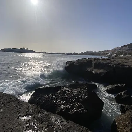 Canary Garden Sea Views By Deihu Experiences *