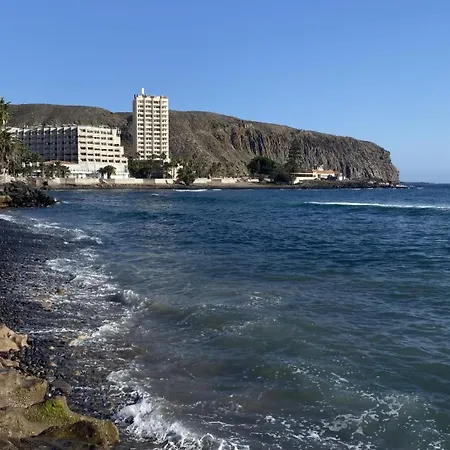 Canary Garden Sea Views By Deihu Experiences 公寓