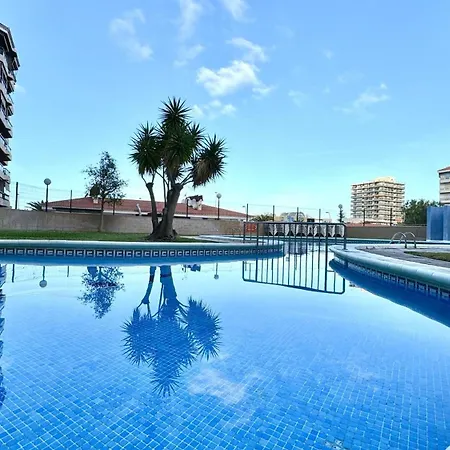 Canary Garden Sea Views By Deihu Experiences