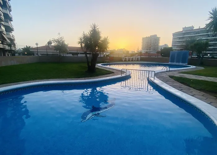 Canary Garden Sea Views By Deihu Experiences * 阿罗纳