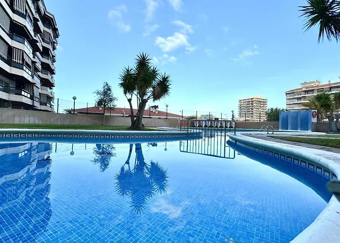 Canary Garden Sea Views By Deihu Experiences